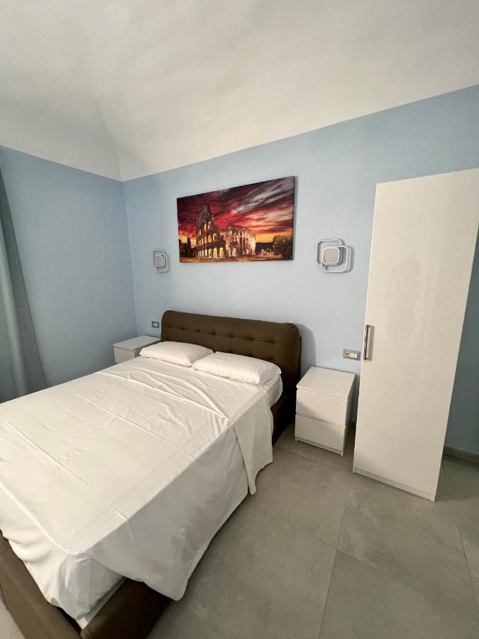 Favola Romana - Guest House Екстериор снимка