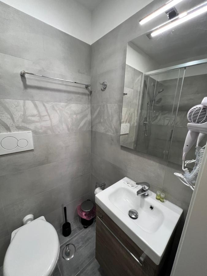 Favola Romana - Guest House Екстериор снимка