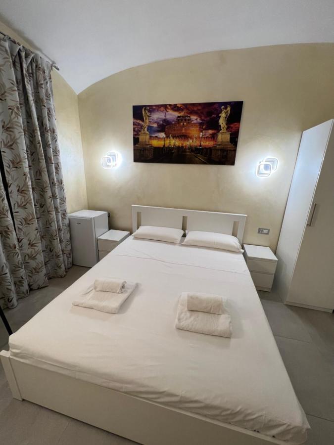 Favola Romana - Guest House Екстериор снимка