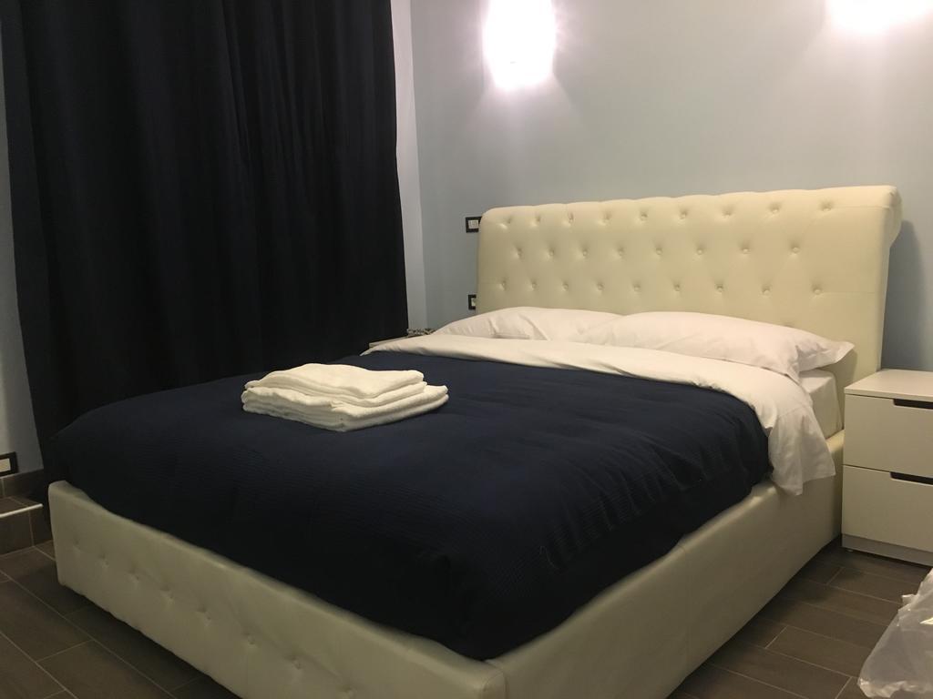 Favola Romana - Guest House Екстериор снимка
