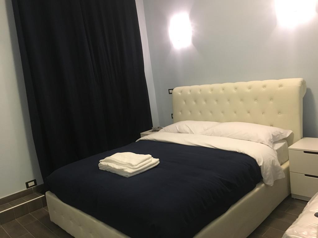 Favola Romana - Guest House Екстериор снимка
