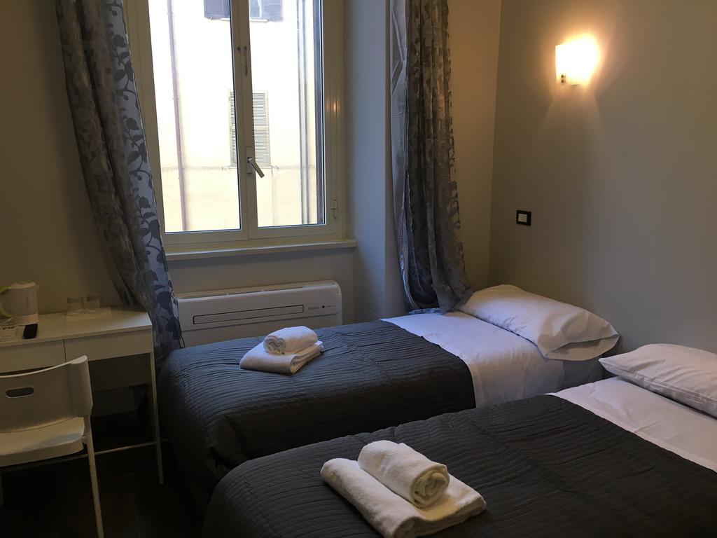 Favola Romana - Guest House Екстериор снимка
