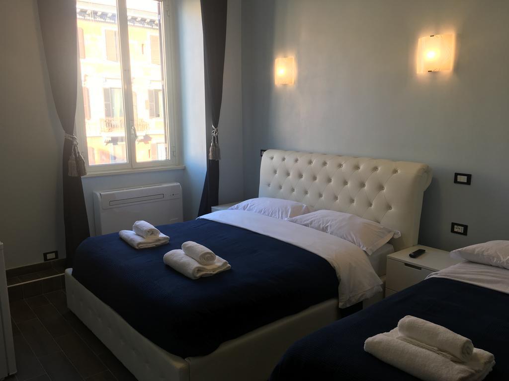 Favola Romana - Guest House Екстериор снимка