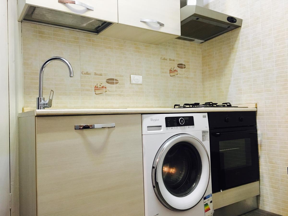 Favola Romana - Guest House Екстериор снимка
