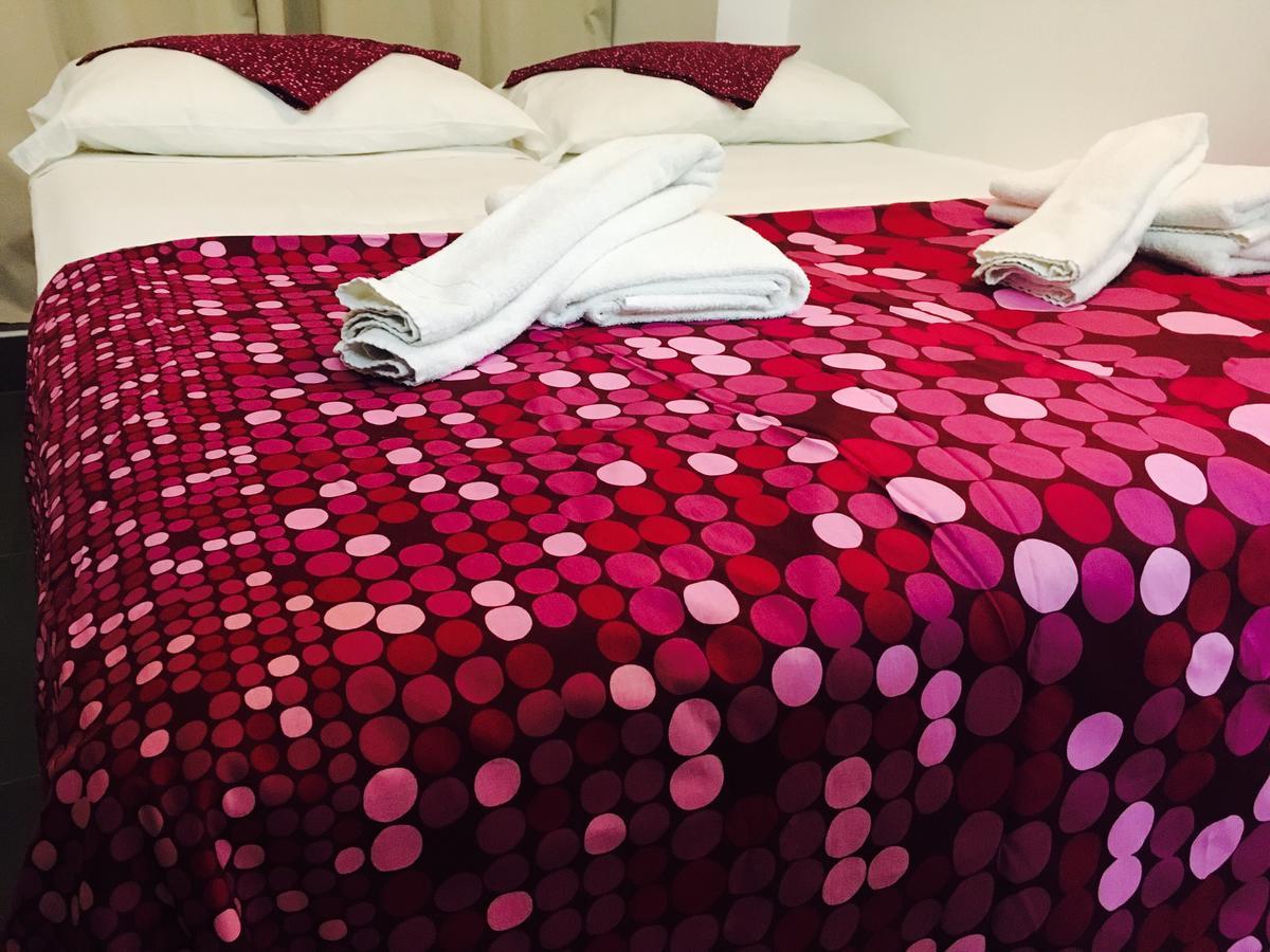 Favola Romana - Guest House Екстериор снимка